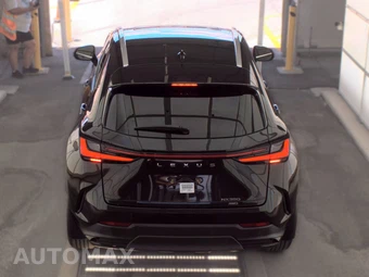 2023 Lexus NX 350 Premium – miniatura 5