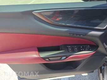 2023 Lexus NX 350 Premium – miniatura 9
