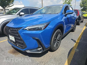 2023 Lexus NX 350 Premium