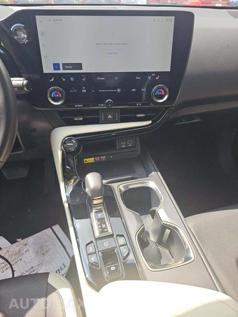 2023 Lexus NX 350 Premium - miniatura 10