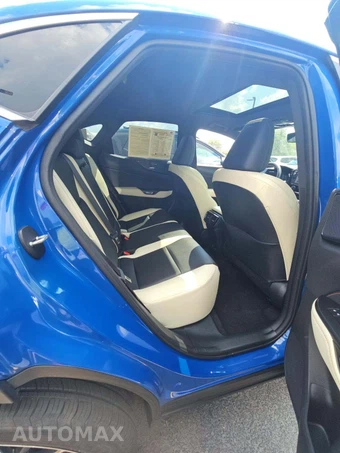 2023 Lexus NX 350 Premium - miniatura 16