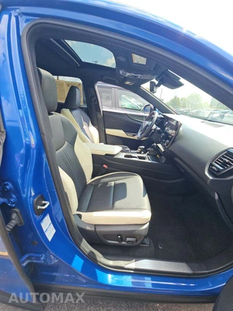 2023 Lexus NX 350 Premium - miniatura 18