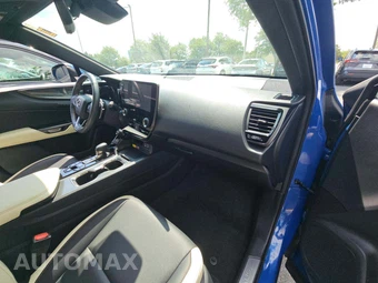 2023 Lexus NX 350 Premium - miniatura 19