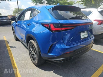 2023 Lexus NX 350 Premium - miniatura 2