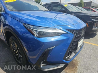 2023 Lexus NX 350 Premium - miniatura 21