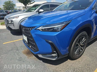 2023 Lexus NX 350 Premium - miniatura 22