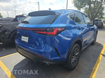 2023 Lexus NX 350 Premium - miniatura 3