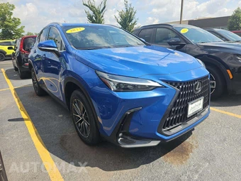 2023 Lexus NX 350 Premium - miniatura 4