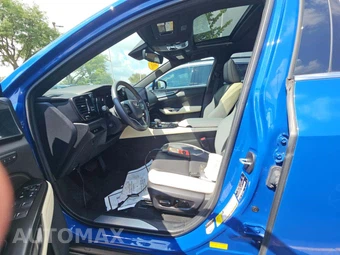 2023 Lexus NX 350 Premium - miniatura 6