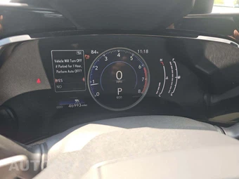 2023 Lexus NX 350 Premium - miniatura 9