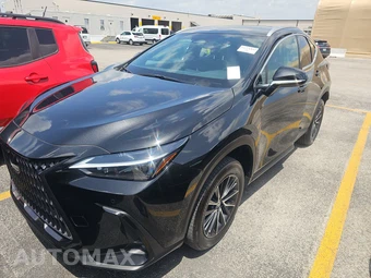 2023 Lexus NX 350 Premium