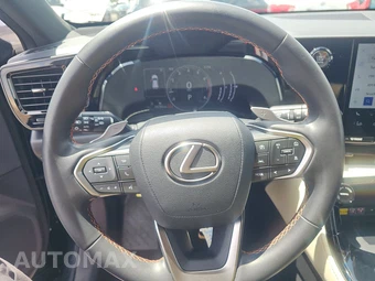 2023 Lexus NX 350 Premium – miniatura 10