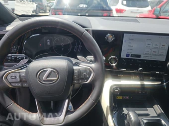 2023 Lexus NX 350 Premium – miniatura 11
