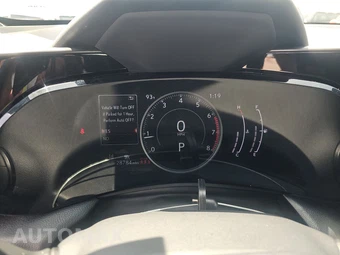 2023 Lexus NX 350 Premium – miniatura 12