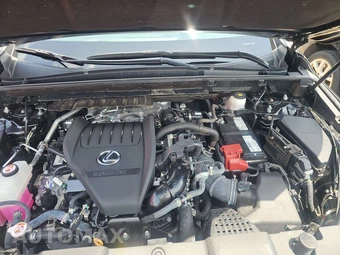 2023 Lexus NX 350 Premium – miniatura 15