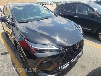 2023 Lexus NX 350 Premium – miniatura 3
