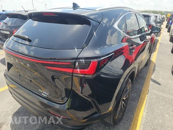 2023 Lexus NX 350 Premium – miniatura 4