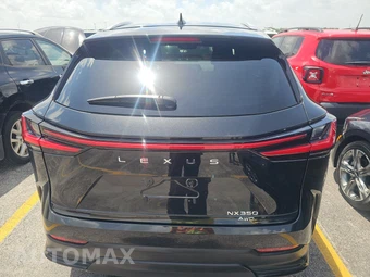 2023 Lexus NX 350 Premium – miniatura 5