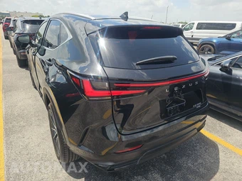 2023 Lexus NX 350 Premium – miniatura 6