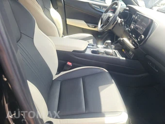 2023 Lexus NX 350 Premium – miniatura 8