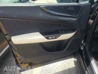 2023 Lexus NX 350 Premium – miniatura 9