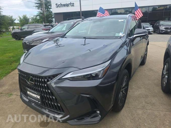2023 Lexus NX 350 Premium