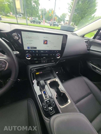 2023 Lexus NX 350 Premium – miniatura 10