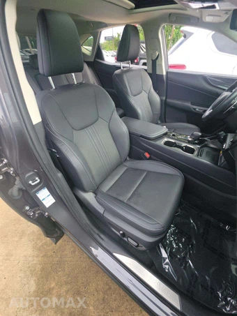 2023 Lexus NX 350 Premium – miniatura 18