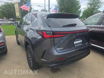 2023 Lexus NX 350 Premium – miniatura 2