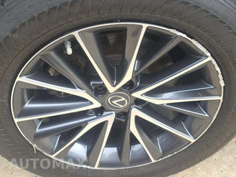 2023 Lexus NX 350 Premium – miniatura 23