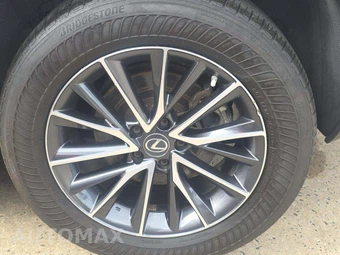 2023 Lexus NX 350 Premium – miniatura 24