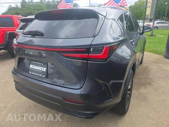 2023 Lexus NX 350 Premium – miniatura 3
