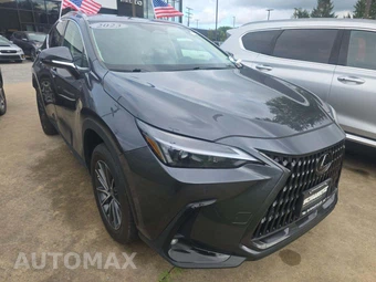 2023 Lexus NX 350 Premium – miniatura 4