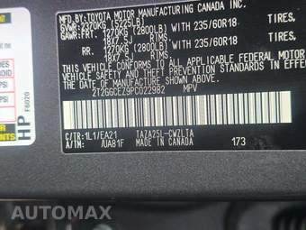 2023 Lexus NX 350 Premium – miniatura 5
