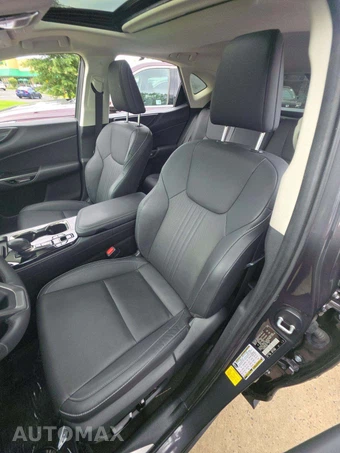 2023 Lexus NX 350 Premium – miniatura 6