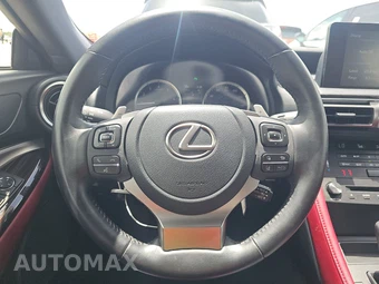 2023 Lexus RC 300 – miniatura 10