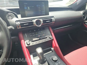 2023 Lexus RC 300 – miniatura 11