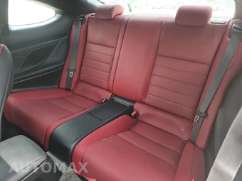 2023 Lexus RC 300 – miniatura 13