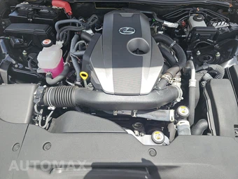 2023 Lexus RC 300 – miniatura 15