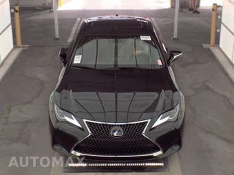 2023 Lexus RC 300 – miniatura 2