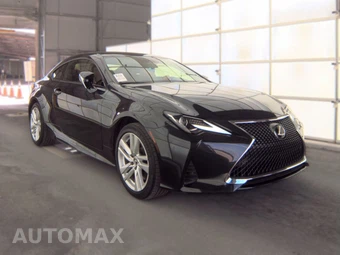 2023 Lexus RC 300 – miniatura 3