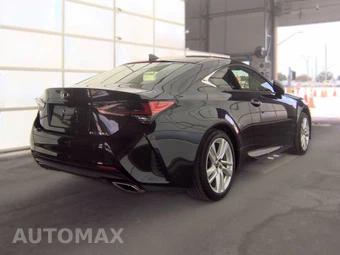 2023 Lexus RC 300 – miniatura 4