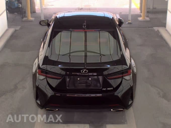 2023 Lexus RC 300 – miniatura 5