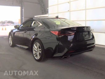 2023 Lexus RC 300 – miniatura 6