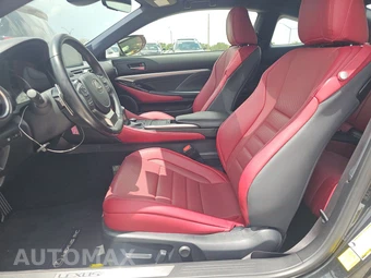 2023 Lexus RC 300 – miniatura 7