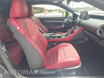 2023 Lexus RC 300 – miniatura 8