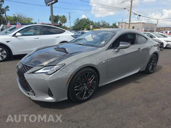 2023 Lexus RC 350 F SPORT