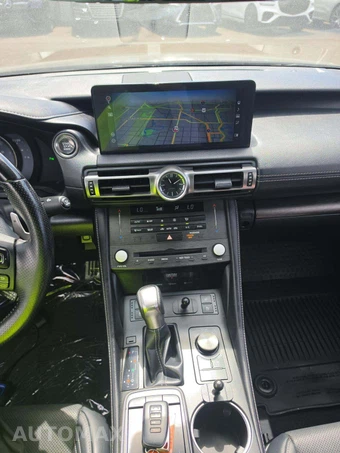 2023 Lexus RC 350 F SPORT - miniatura 10