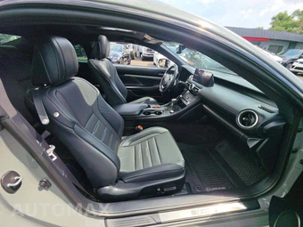 2023 Lexus RC 350 F SPORT - miniatura 18
