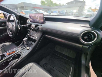 2023 Lexus RC 350 F SPORT - miniatura 19
